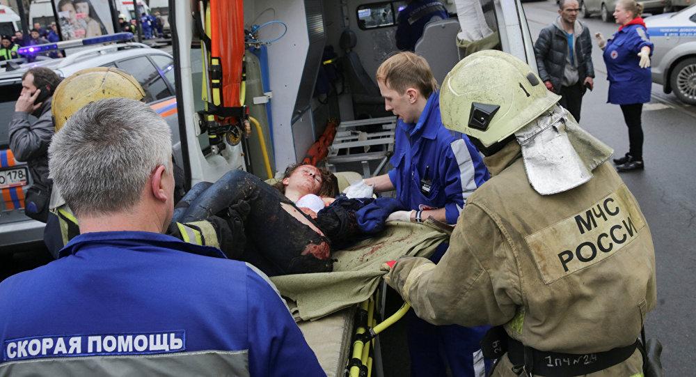 Putin: Tüm önlemleri alacağız