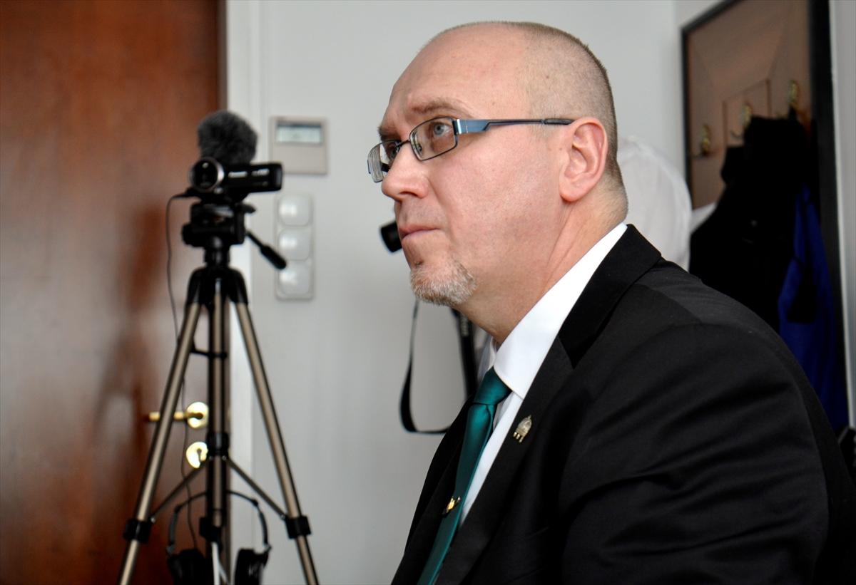 Macar belediye başkanından Erdoğan'lı savunma