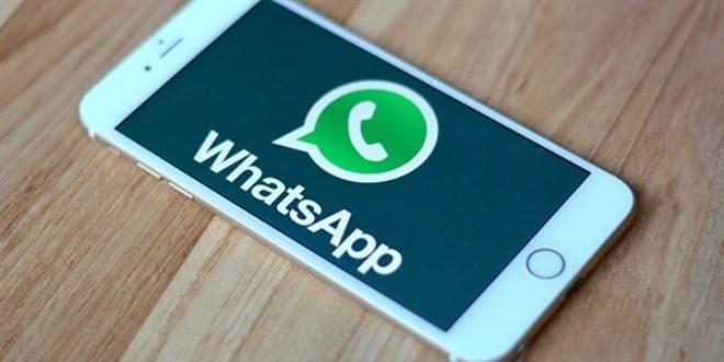 WhatsApp'ta para transferi dönemi