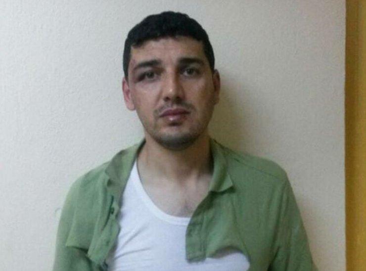 Akın Öztürk'ün damadı Hakan Karakuş ifade verdi