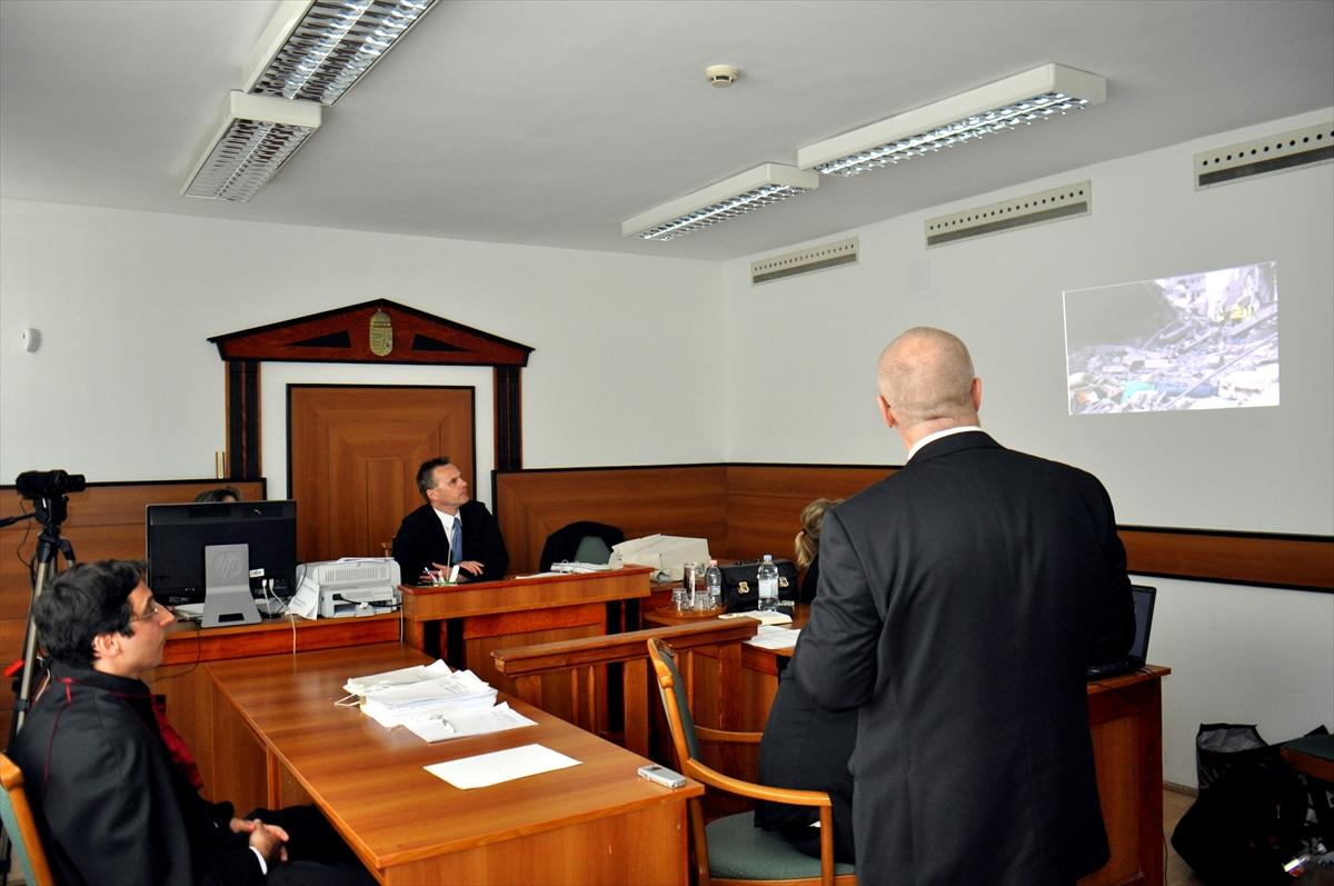 Macar belediye başkanından Erdoğan'lı savunma