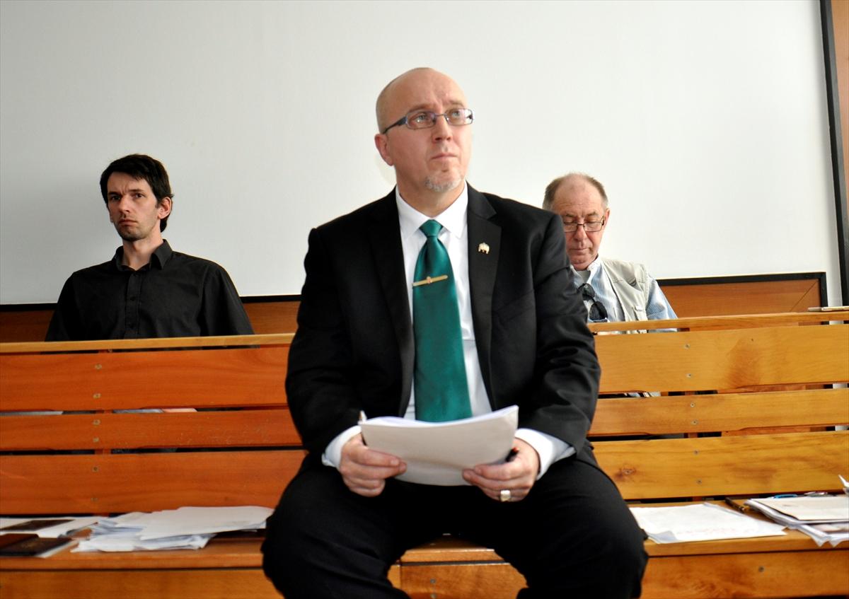 Macar belediye başkanından Erdoğan'lı savunma