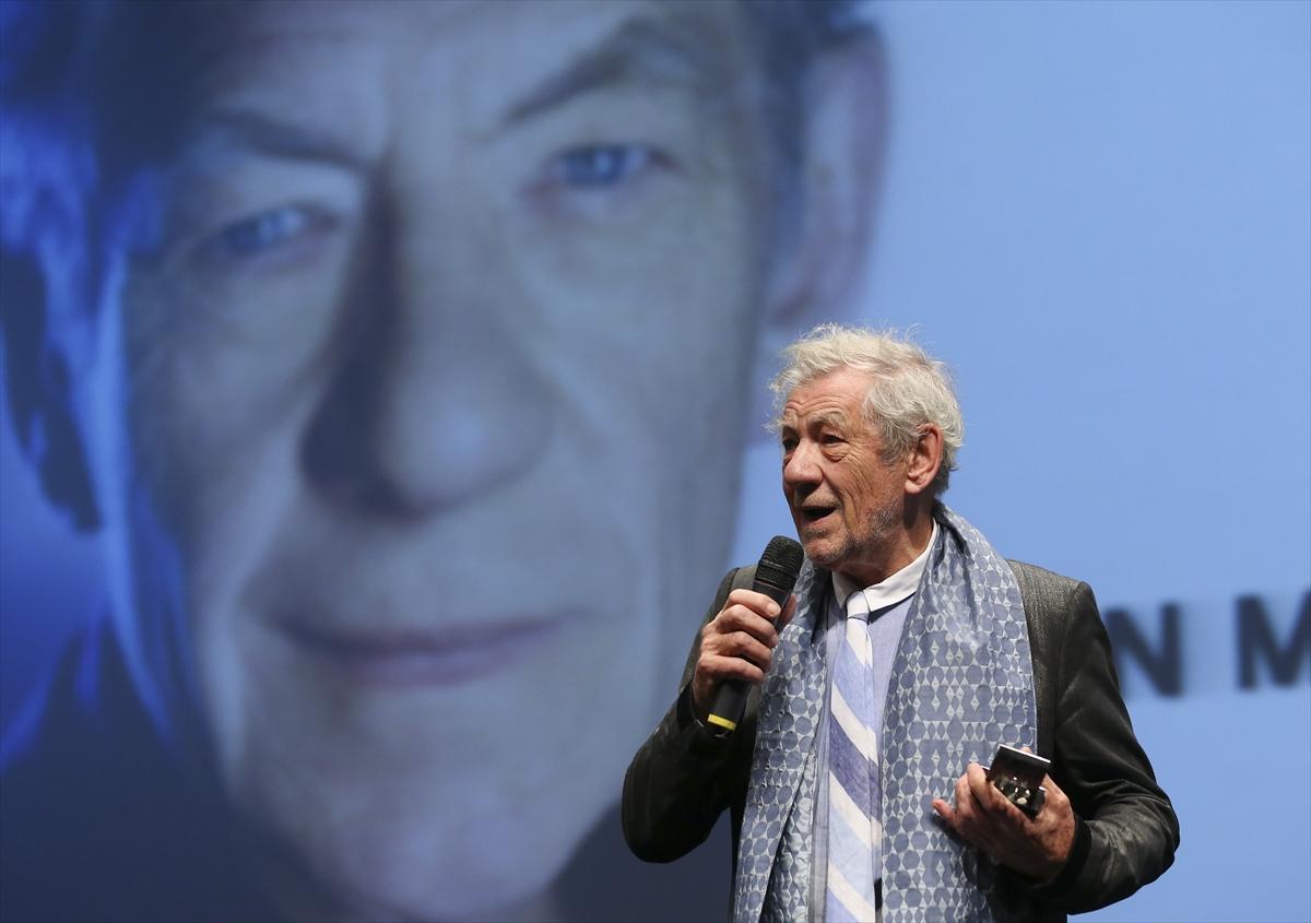 36. İstanbul Film Festivali başladı