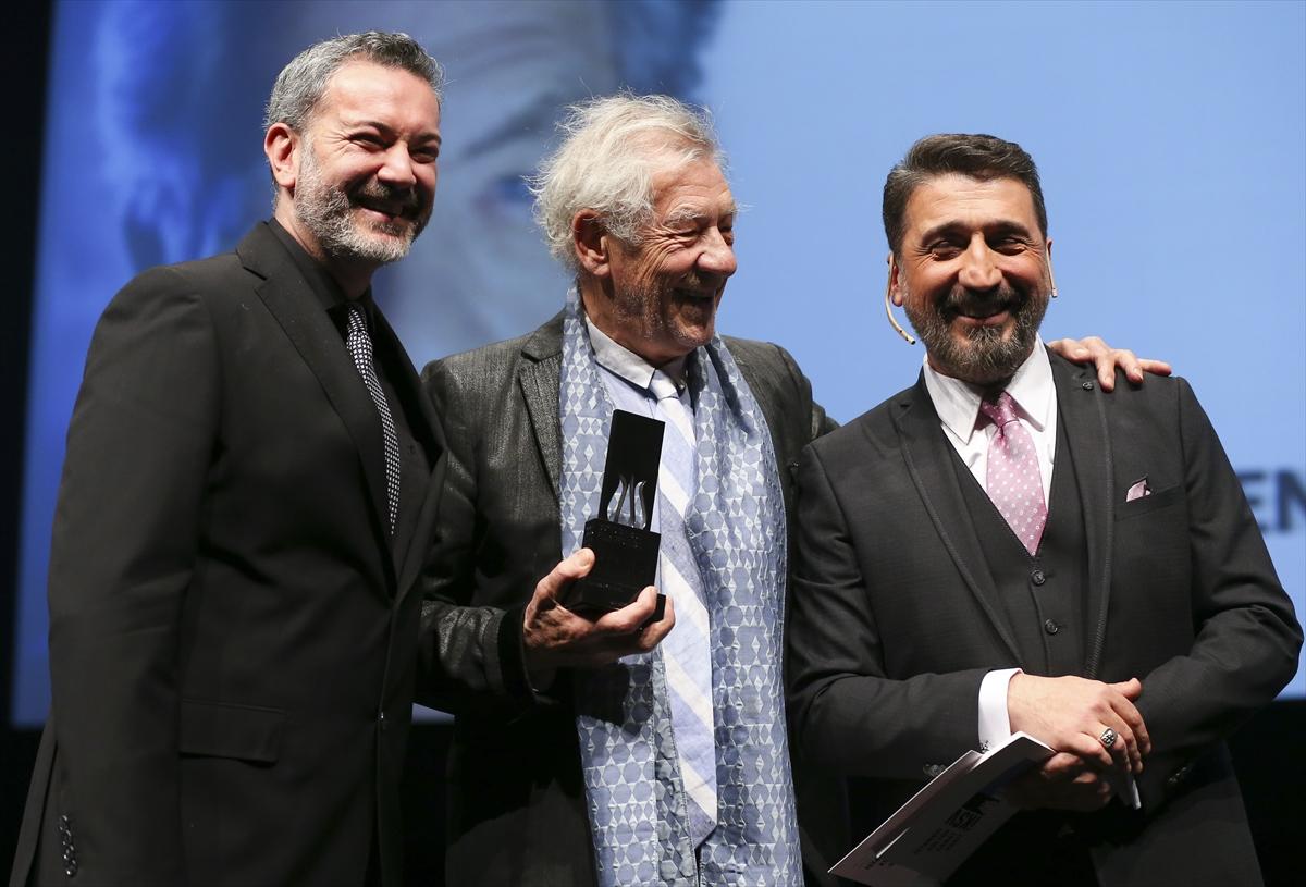 36. İstanbul Film Festivali başladı