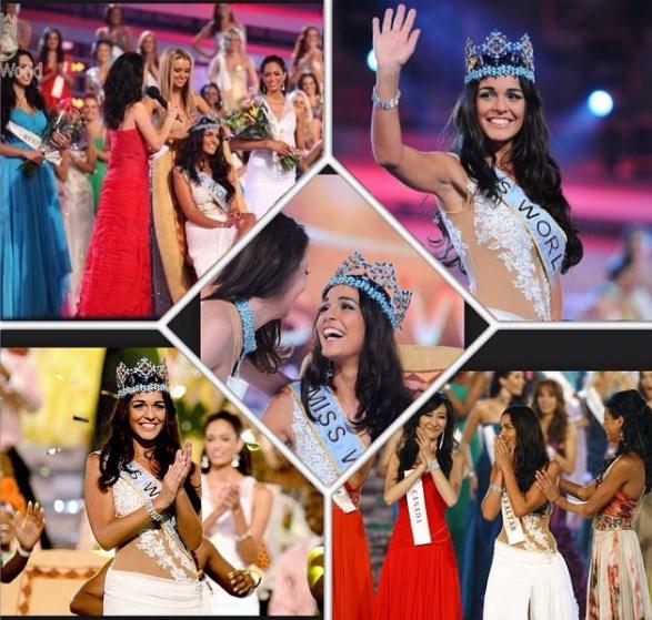 Dünyanın en güzel valisi: Cebelitarık İngilizlerindir