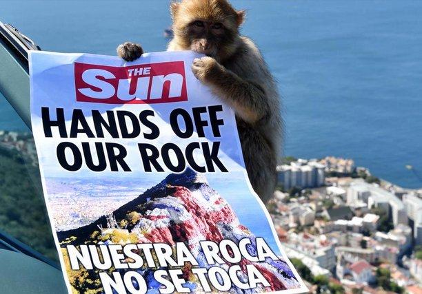 Avrupa'da İngiltere - İspanya gerginliği