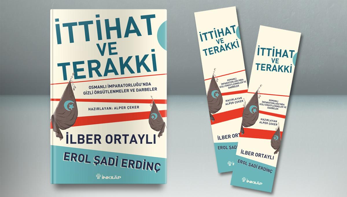Osmanlı İmparatorluğu İttihat ve Terakki