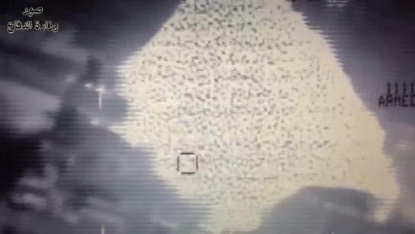 Musul'da askeri helikopter düştü: 2 ölü