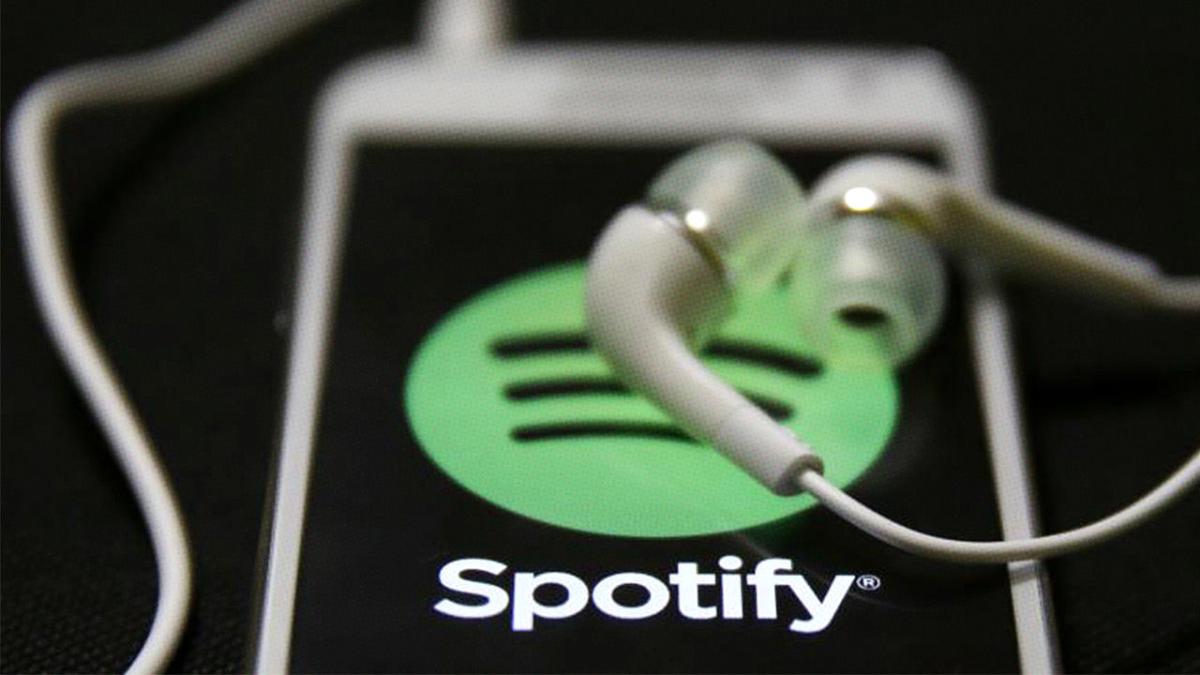 Spotify'a yeni özellik