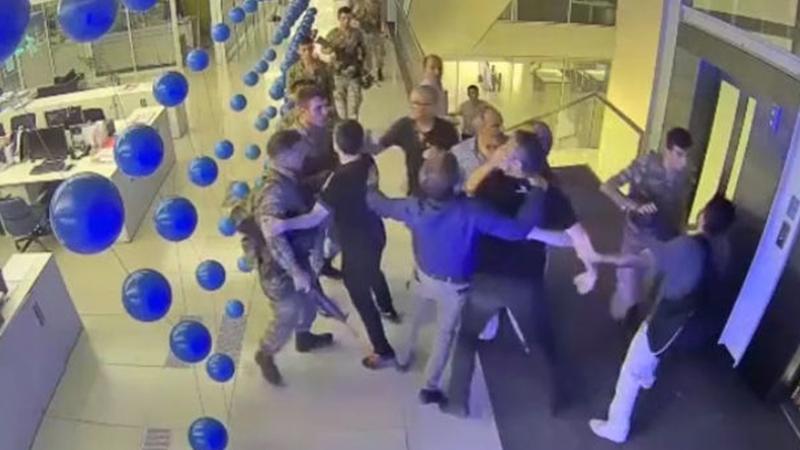 Doğan Medya Center iddianamesi kabul edildi