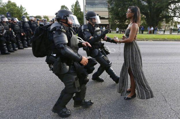 Pepsi Kendall Jennerlı reklamını yayından kaldırdı