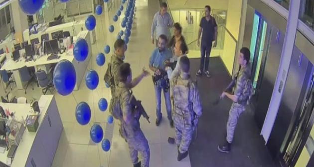 Doğan Medya Center iddianamesi kabul edildi