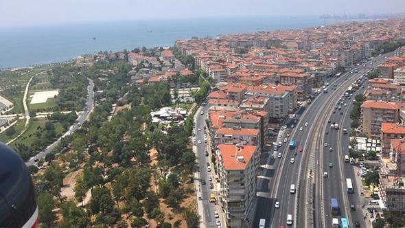 Kat yasağı kalkıyor