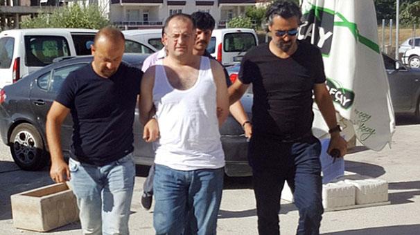 Darbeci 'Analizi Harbiyeli' için müebbet istemi