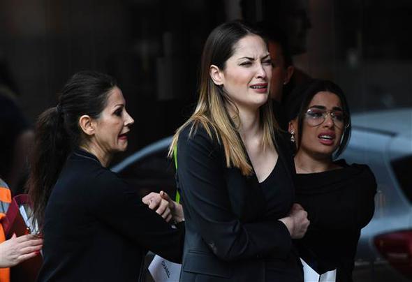 İsveç'te saldırı: 3 ölü