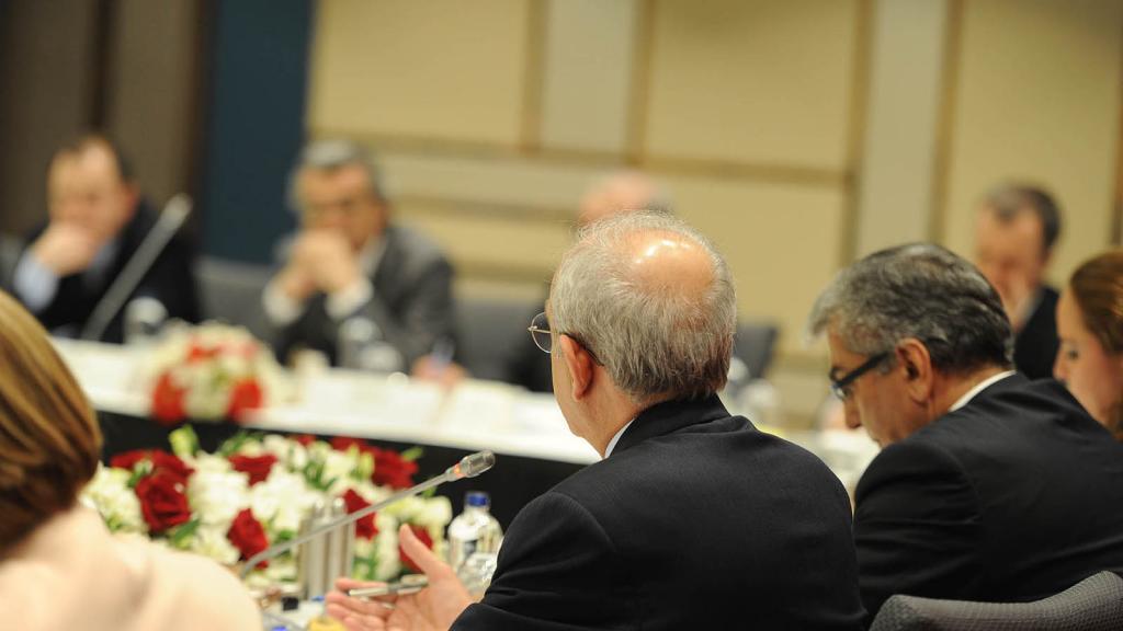 Kılıçdaroğlu hayır çıkacağından emin