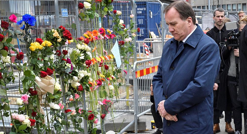 İsveç Başbakanı'ndan sığınmacı açıklaması