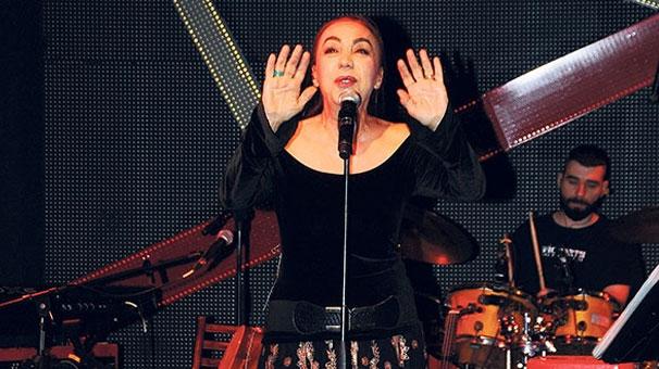 Leman Sam: Biz serseri bir aileyiz