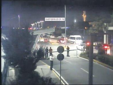 15 Temmuz gecesi Kılıçdaroğlu'nun kaçış anı