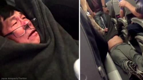 United Airlines hisseleri düşüşte