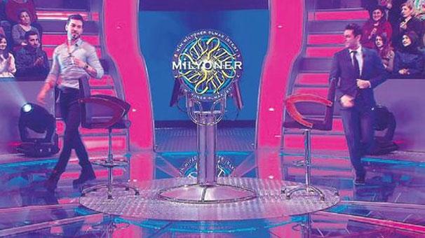 Milyonere sevgilisini etkilemek için katılan genç