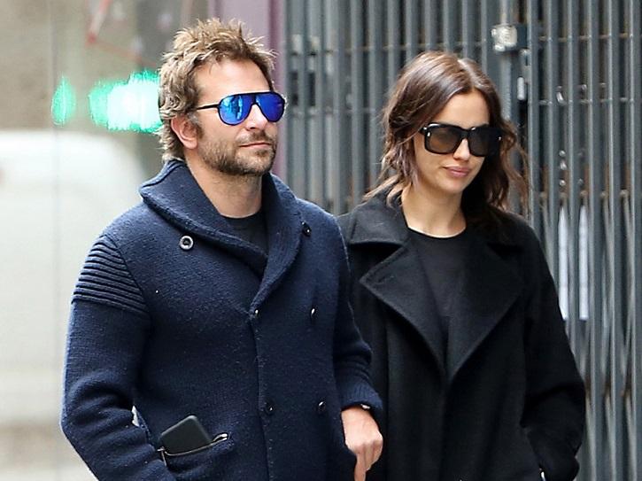 Ünlü çift bebeklerine isim verdi