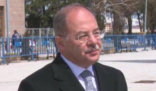 Bakan Akdağ: Evet oyları önde