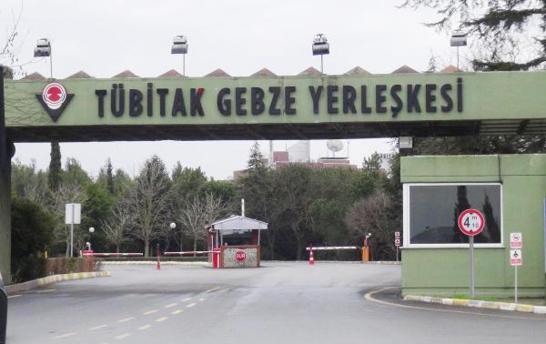 Kocaeli'de TÜBİTAK çalışanı 5 kişiye FETÖ gözaltısı