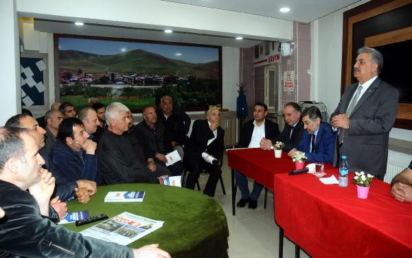 Hayati Yazıcı, Kılıçdaroğlu ile yaşadıklarını anlattı