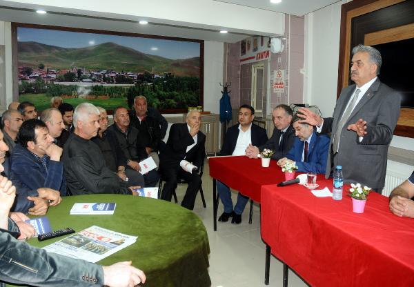 Hayati Yazıcı, Kılıçdaroğlu ile yaşadıklarını anlattı