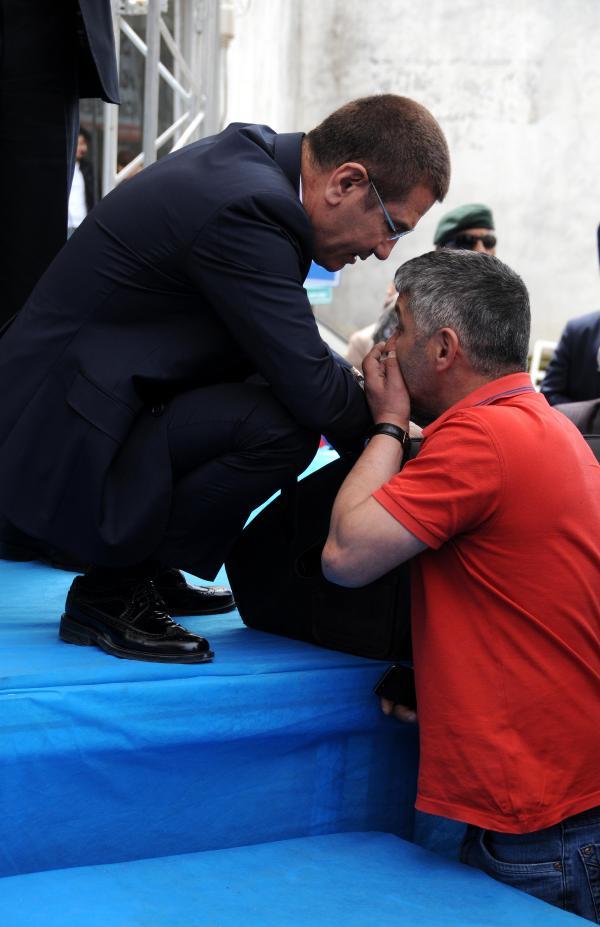 Nurettin Canikli: FETÖ'cüler bukalemun gibi