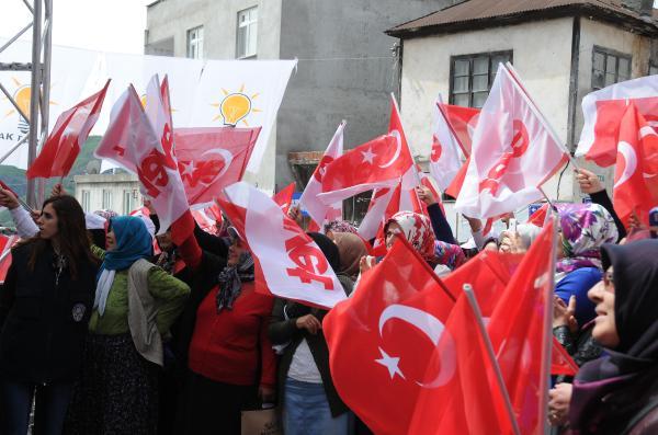 Nurettin Canikli: FETÖ'cüler bukalemun gibi