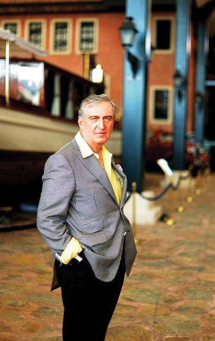 Rahmi Koç'tan samimi açıklamalar