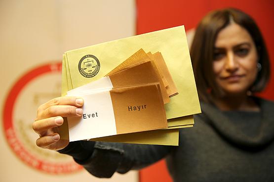Referandum sonuçları 2017 canlı izle (Ensonhaber)