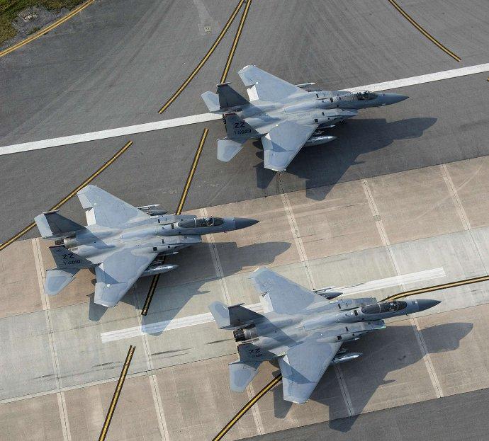 Kuzey Kore'yle ABD ilk kez bu kadar savaşa yakın