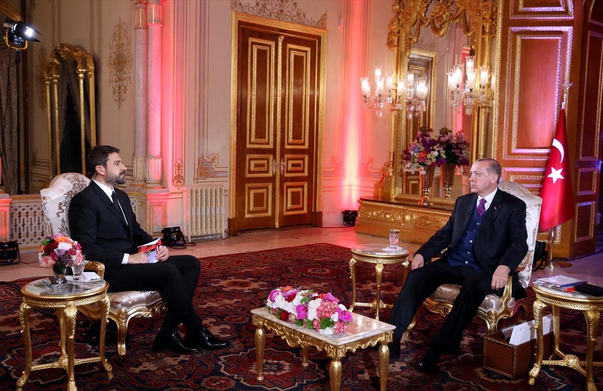 Erdoğan'dan CHP'li Bozkurt'a çok sert sözler