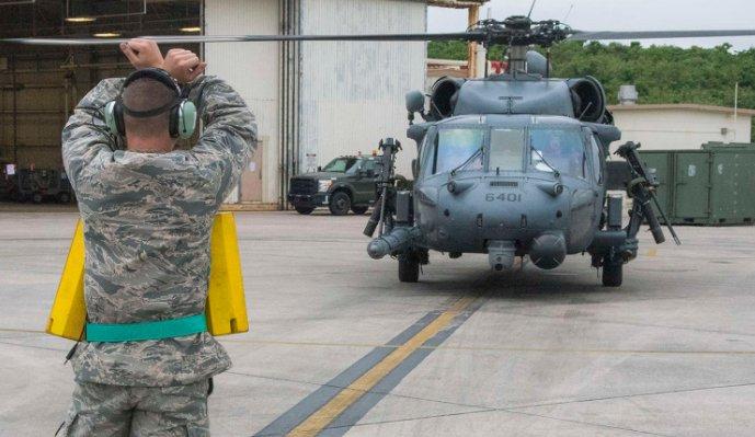 Kuzey Kore'yle ABD ilk kez bu kadar savaşa yakın