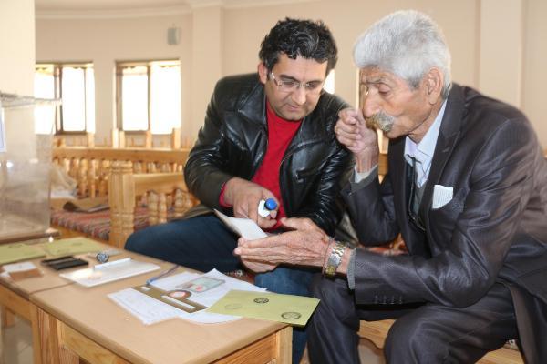 Tek seçmenli sandık