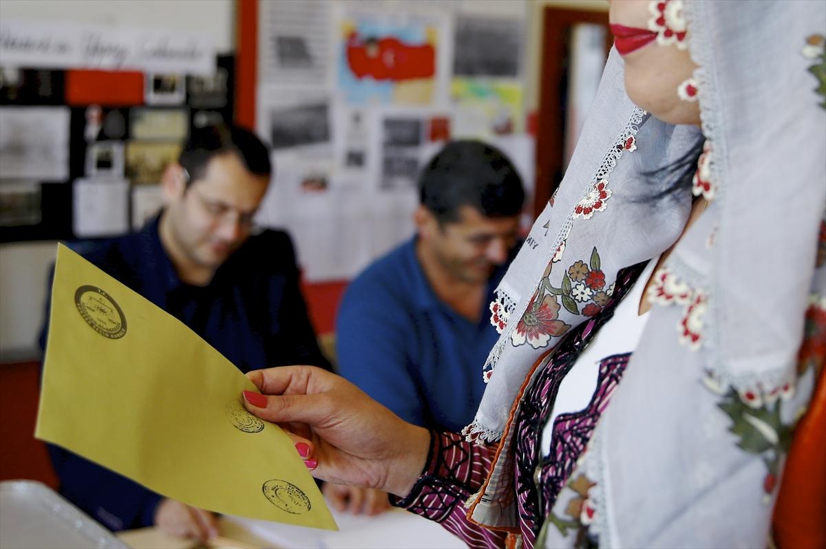 Sandık başı modası