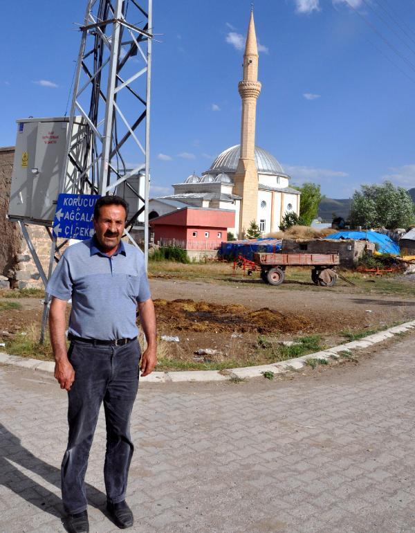 Gülen'in doğduğu köy 'EVET' dedi