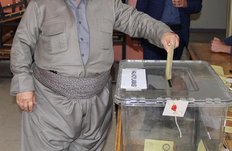 Sandık başı modası