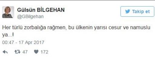 CHP'li vekile Haşmet Babaoğlu'ndan cevap