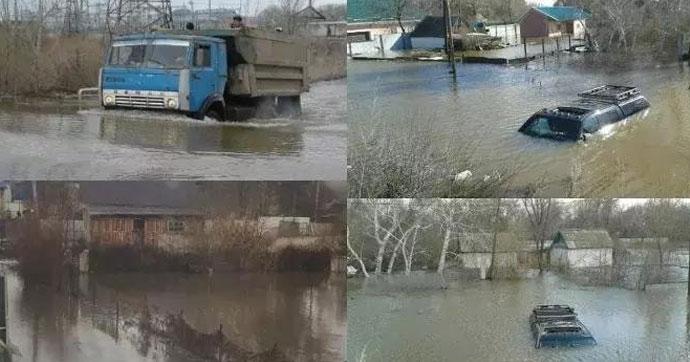 Kazakistan’da olağanüstü hal ilan edildi