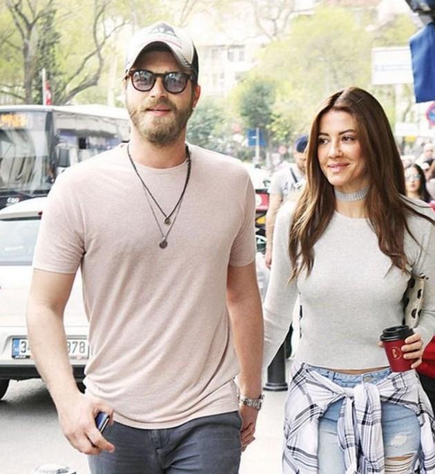 Başak Dizer botoks yaptırdı