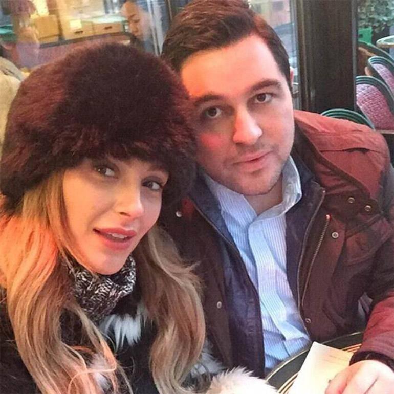 Özge Ulusoy ayrılık nedenini açıkladı