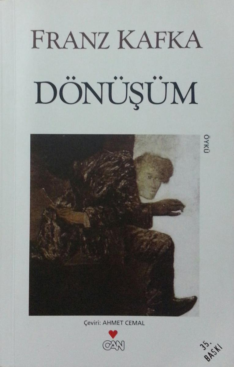 Kafka’nın Gerçeküstücülüğü: Dönüşüm