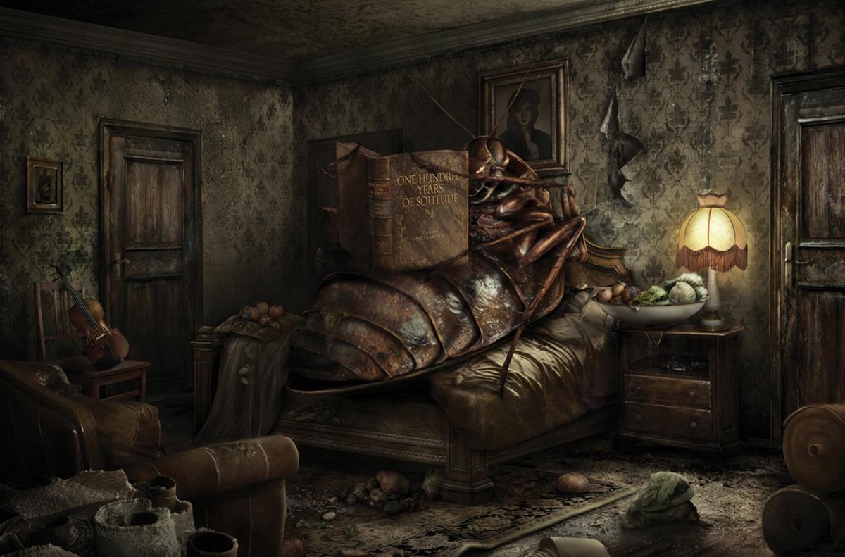 Kafka’nın Gerçeküstücülüğü: Dönüşüm