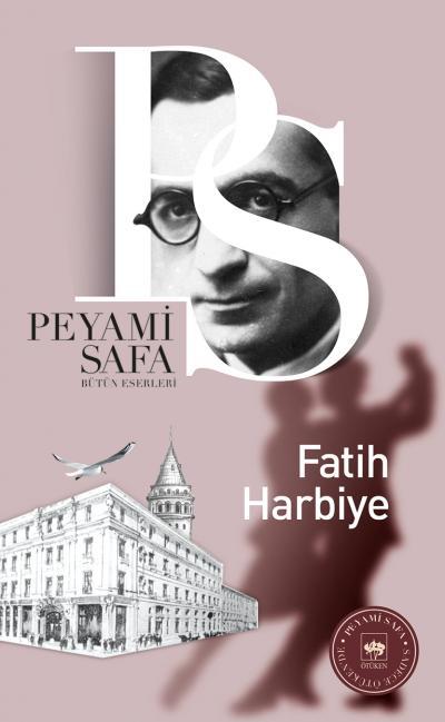 Doğu - Batı Çatışması: Fatih Harbiye