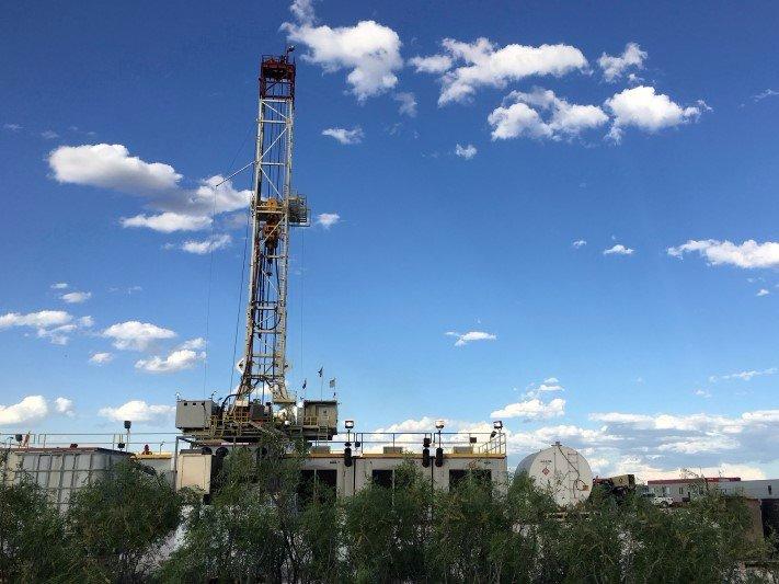 ABD'de, ülkeye 11 yıl yetecek doğalgaz rezervi bulundu