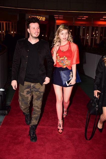 Aleyna Tilki: Popun prensesiyim